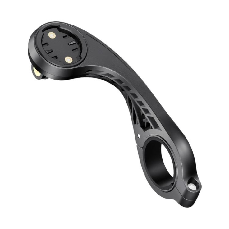 

Road Bike Speedometer Extension Bracket Computer Mount Light Stand Bicycles Computer Mount Cycling Part Enduring