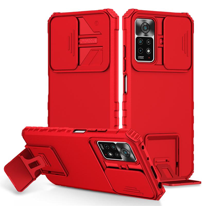 Pro Redmi Note 11 11s Pro Note11 Pro plus 5g Pouzdro Nárazuvzdorné Armor Pouzdro pro Xiaomi Redmi Note 11 Pro Note11 Pro Zadní Kryt
