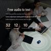 iFlytek AI Translation & Recording Earbuds Pro3