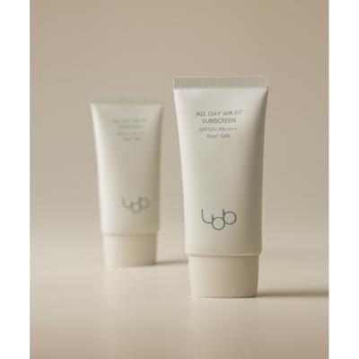 Produits pour le corps – Crèmes solaires et produits pour le bronzage