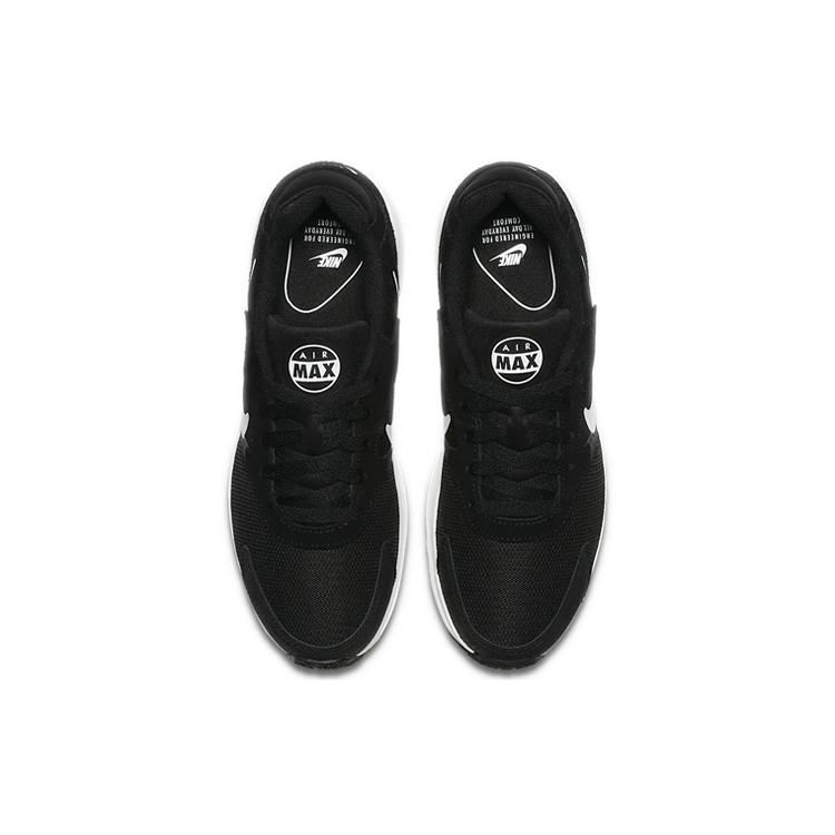 New Nike Air Max Guile 'Black White' Women's 916787-003