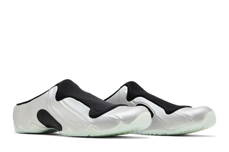 Nike Clogposite Chrome