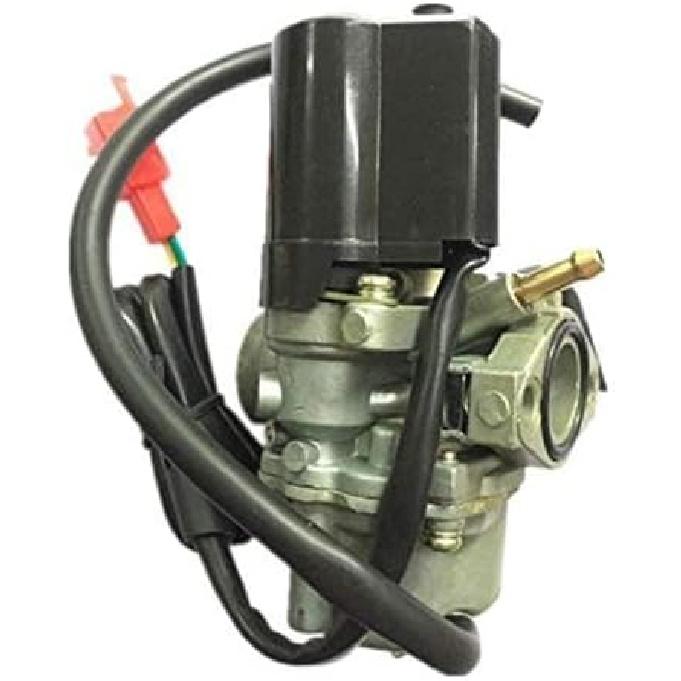 High Performance Carburetor for Honda Elite Aero 50 SA50 SA50P NB50 SE50H SB50 Moped Scooter 2 Stroke 50cc Carb