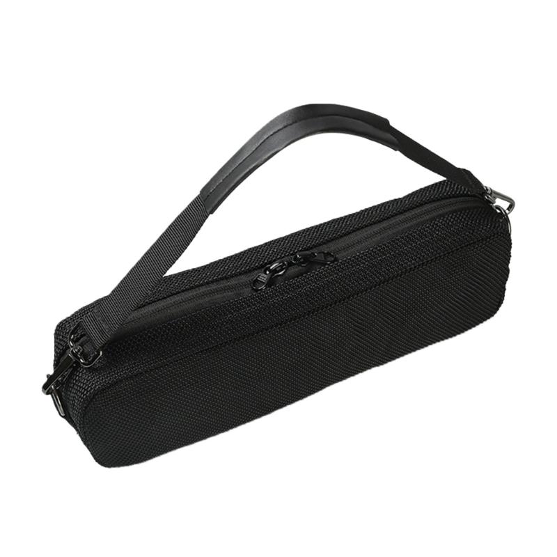 Portable Travel Case Speaker Storage Bag for BOGASING S8Pro Speaker Protections Bag Protective Shell Cover