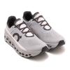 61-97657 Cloudmonster 1 Alloy Silver (Men's)