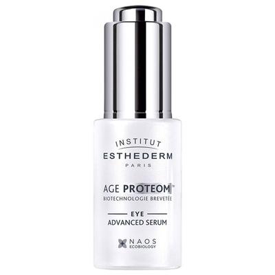 Institut Esthederm Age Proteom Sérum Anti-Idade Contorno dos Olhos 30 ml