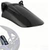 ABS Rear Shock Mudguard For Adventure Motorcycles Optimized For Rugged Terrains And Long Rides Prevents Splashing