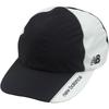 Golf Standard Item Rain Cap Performance Size Adjuster Function Rain FR [New Balance] Men's (High Material CRAFTEVO, 57cm) / / 012-3987007 010_Black