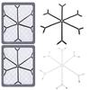 Nylon Bed Sheet Holder Non-Slip Fixing Strap Grippers Fasteners Cover Clothes Pegs  Sheet