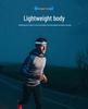 USB Rechargeable Multifunctional Headlamp: Outdoor Camping, Running, Emergency, & Work Light