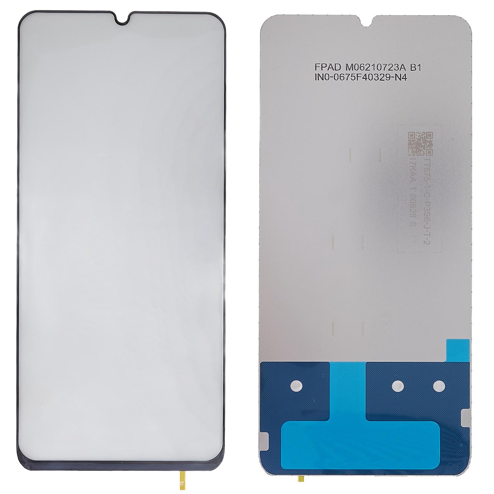 

For Honor Play 30 Plus 5G LCD Screen Backlight Phone Repair Replacement Part (without Logo) A