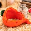Plastic Pet Feeding Bowl 3D Printing Guinea Pigs Drinking Bowl Hamster Water Bowl for Small Pets