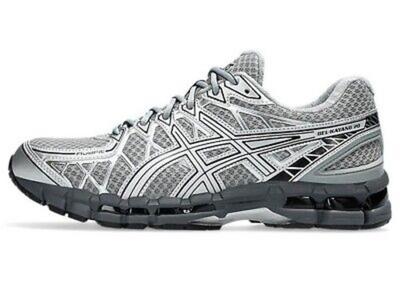 Gel-Kayano 20 Low Silver 1203A388-020 Men's Size