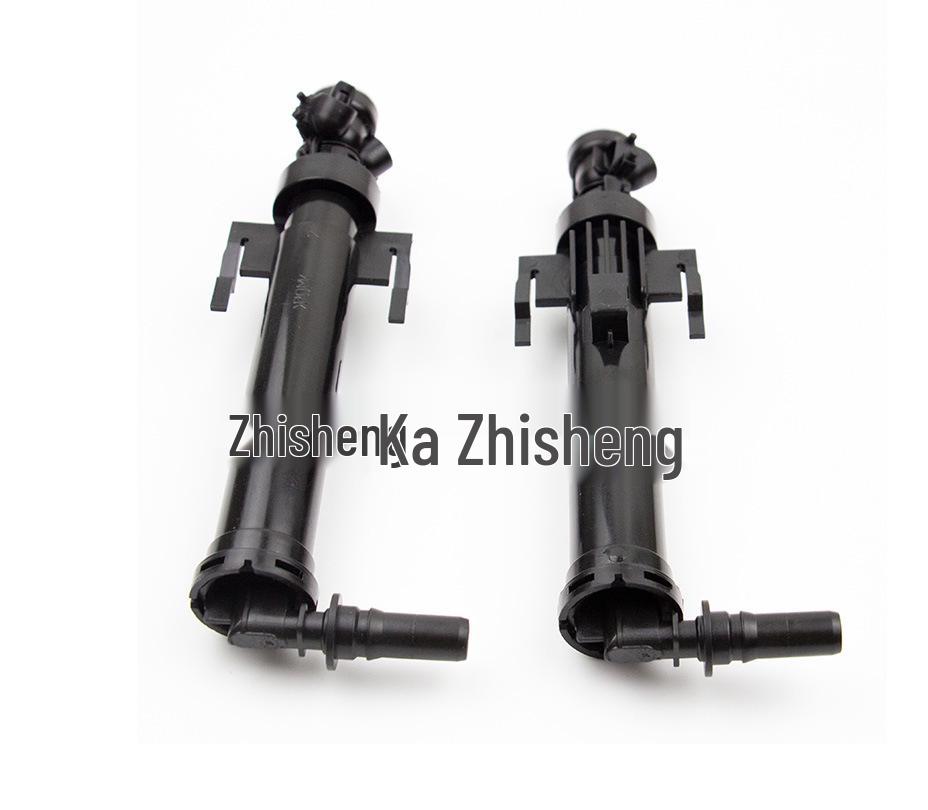 Kompatible Scheinwerferwaschdüse für BMW 1er, 2er, 4er (Teilenummern: 61677380422, 61677380421)