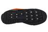 Merrell Catalyst Storm, Mens orange Trekking shoes