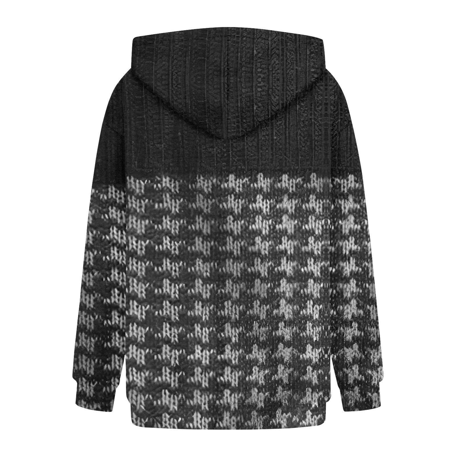 Спортивный костюм с капюшоном — фото 4