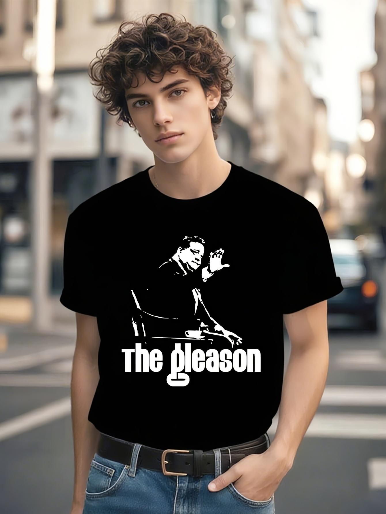Vintage Tshirt Vintage Jackie Gleason TV Show Graphic Tsh... XXXL