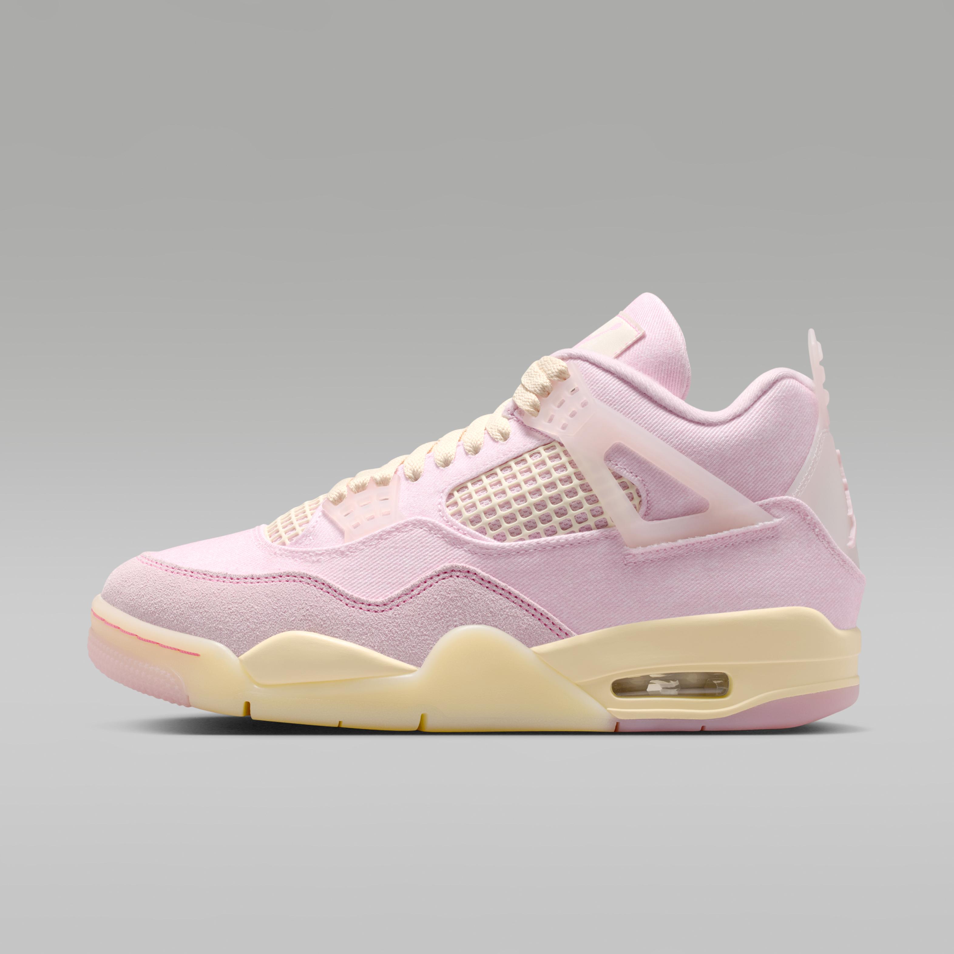 

Jordan 4 Retro Iced Carmine (Women s) 42.5