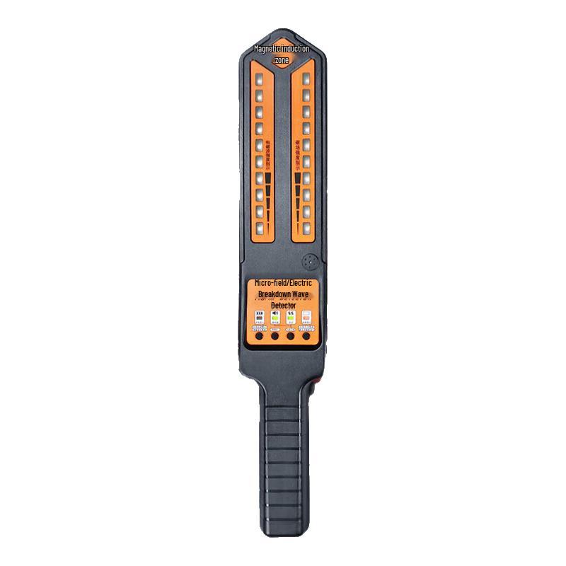 Multi-function Camera & GPS Signal Detector