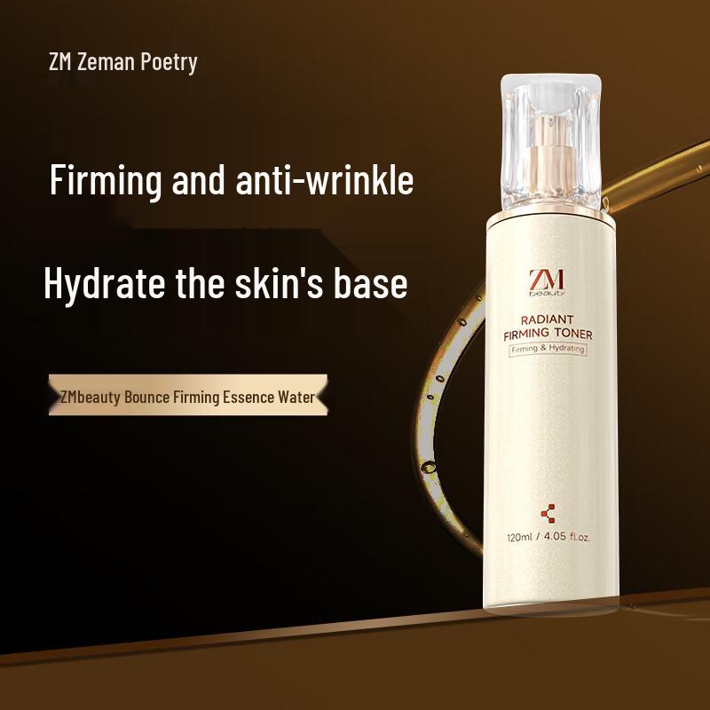 Укрепляющий и антивозрастной тоник Zemansi