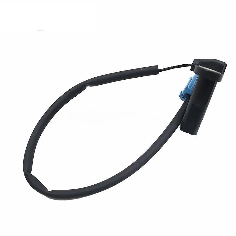 Entrada 24253027 para Buick Allure Cascada Encore Envision Chevrolet Camaro Captiva Cruze 2009-2022 Sensor de Velocidade da Transmissão