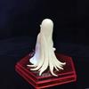 Pvc Monogatari Series:Shinobu Oshino - Prize Figure Seated Pose Boxed Anime Figurine Collectible Model Room Desktop Decoration