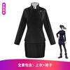 Jujutsu Kaisen Cosplay Costume Gojo Satoru Yuji Itadori Nobara Kugisaki Anime Outfit Set