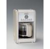 Coffee Maker Ariete 1342 Vintage Beige