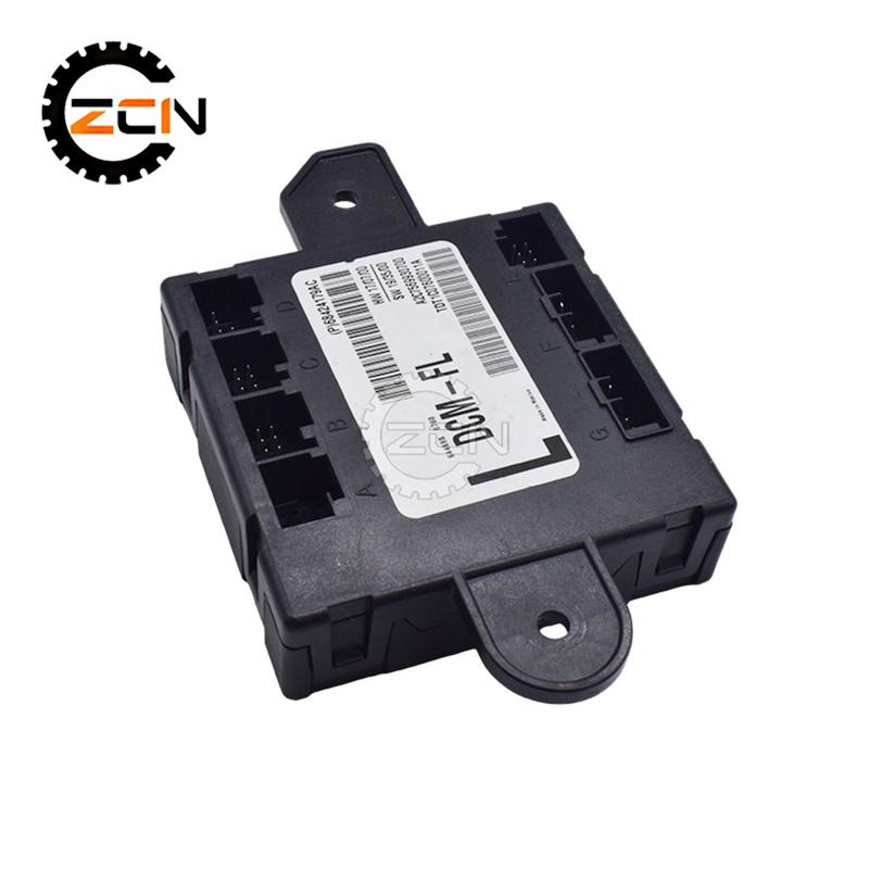 Left Front Door Module 68424179AC