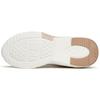 Anta Cushioning Abrasion Resistant Cushioning, Wear Resistant Low Top Casual Shoes Women's Gray Brown 122148980-1
