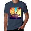 Lecce street TShirt Fashion Casual Short Sleeve TShirt