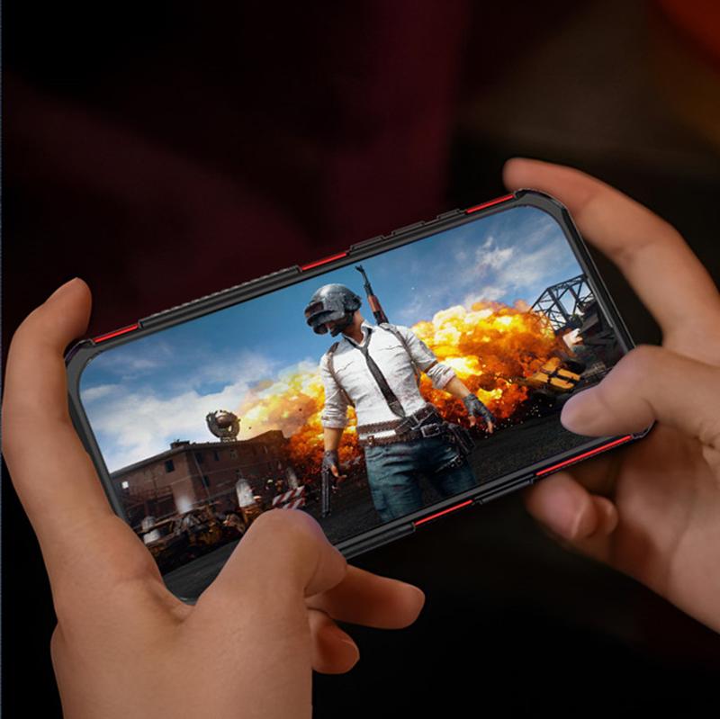 For Samsung Galaxy A56 5G Heat Dissipation Case Samsung Galaxy A06 A16 A26 A36 A56 Cover Shockproof Magsafe Wireless Charge Case