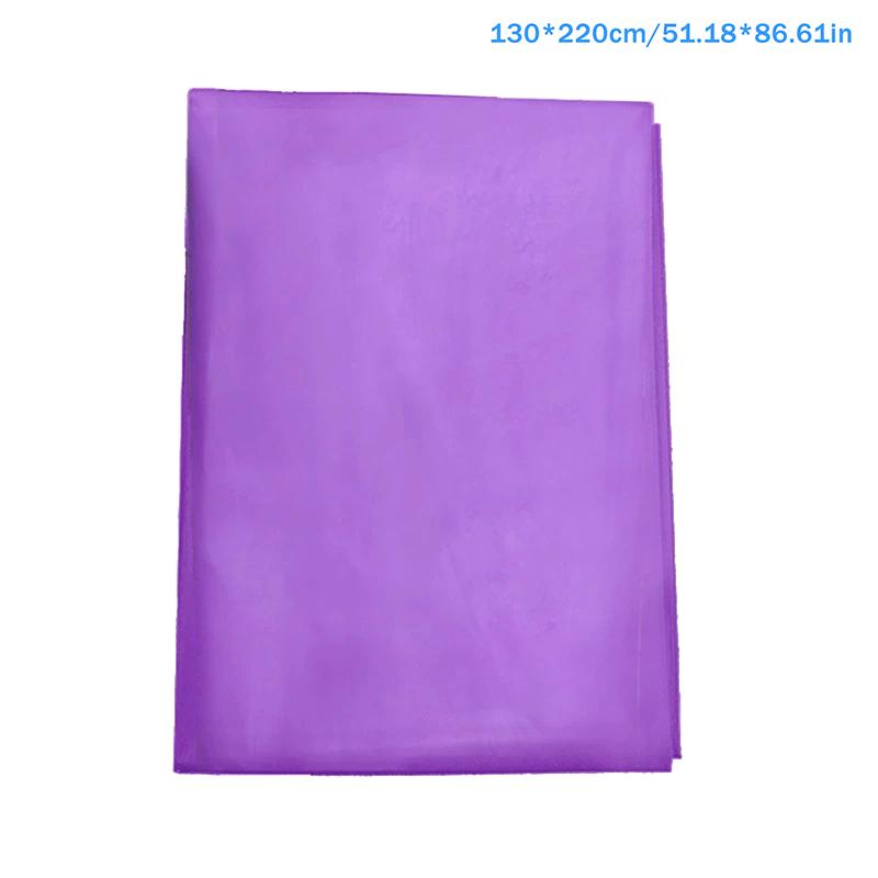 Lençóis Sexuais Impermeáveis Para Jogos Adultos Lubrificantes Capa de Cama Impermeável Casal Flertar Wetlook Bondage Sexo Molhado Ferramenta Sexual