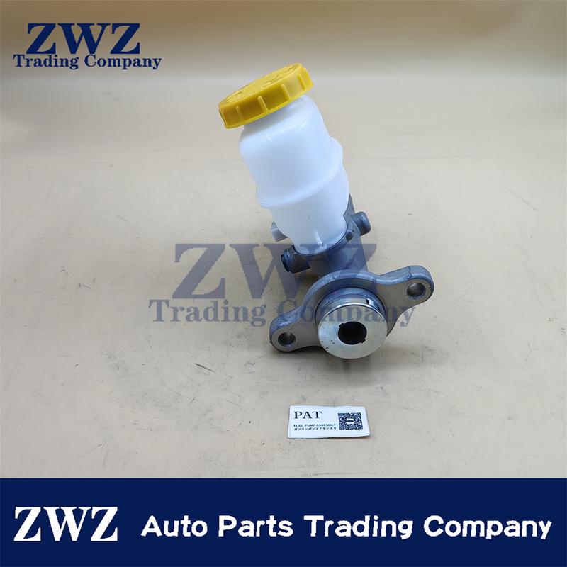 For Nissan Almera Classic Brake Master Cylinder B10 N16 QG16 46010-95F0C 4601095F0C 46010 95F0C