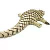 Creative 3D Printed Pangolin Toy Articulated Animal Model Decoration  Home Accessories