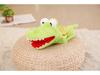 Plush Shark Hand Puppet Toy - Movable Mouth for Infants and Babies