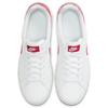 Nike Court Majestic Leather 'White Red'  Sneakers  574236-169