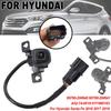 Car Rear View Camera For Hyundai Santa Fe 2016 2017 2018 Backup Parking 95760-2W640 95760-2W641 A52-74-0019 HY1960163
