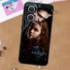 TV Twilight For OPPO Reno 13F 11F 12F 14F 10 11 12 13 14 Pro 8T 7 8 Lite OPPO Find X9 X8 X6 X5 Pro Case