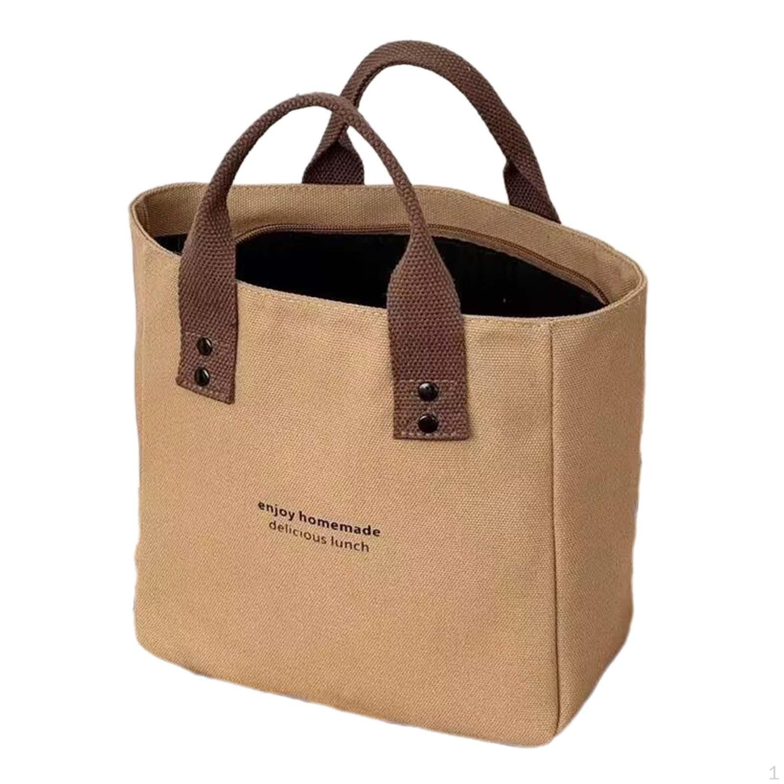 

Сумка-тоут для женщин хаки