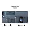 Dongfeng Fengxing Jingyi Dual USB QC3.0 Fast Car Charger
