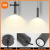 Xiaomi Luzes Pendentes Modernas Lustre de Teto Lâmpadas LED Cilíndricas Tubo Longo Downlight Bar Sala de Jantar Cozinha Decoração Iluminação
