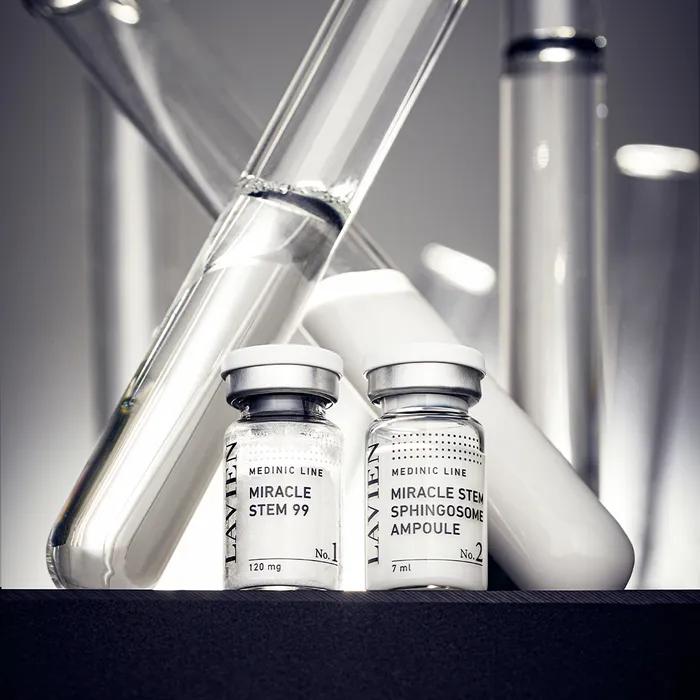 Medinic Line Miracle Stem 99 Program Stem Cell Ampoule