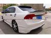 RS Style Roof Spoiler Kit for 06-11 8th Gen Honda Civic - No-Damage Install