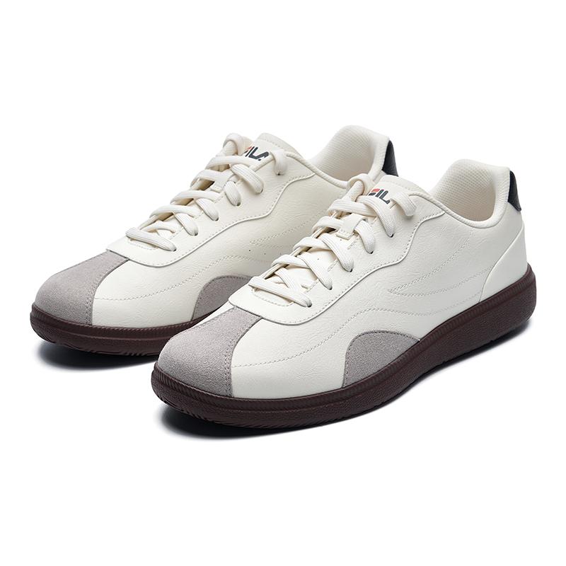 Fila Synthetic Leather Casual Shoes Men's F12M532172FWS