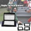 Wrist Brace Rugby Bracer Board Sports Protective Football Playbook Board  Outdoor