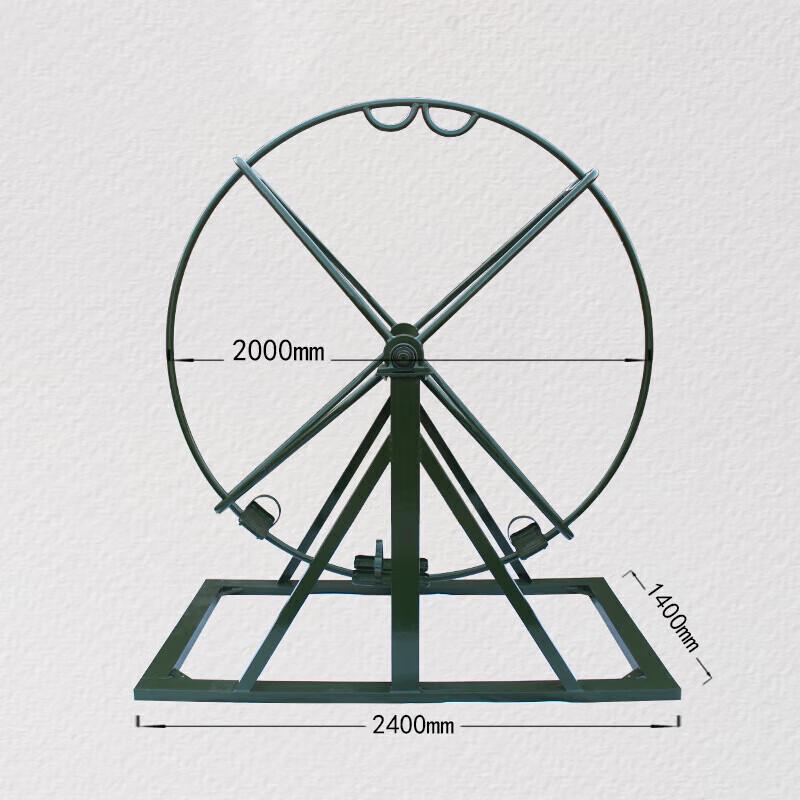 Professional Outdoor Obstacle & Fitness Training Equipment