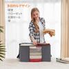 Lifewit Clothing Storage Cases, Garment Storage Cases, Clothes Storage, Bedding Storage Bags,