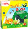HABA Dog Cat Jump Race HA7024 &