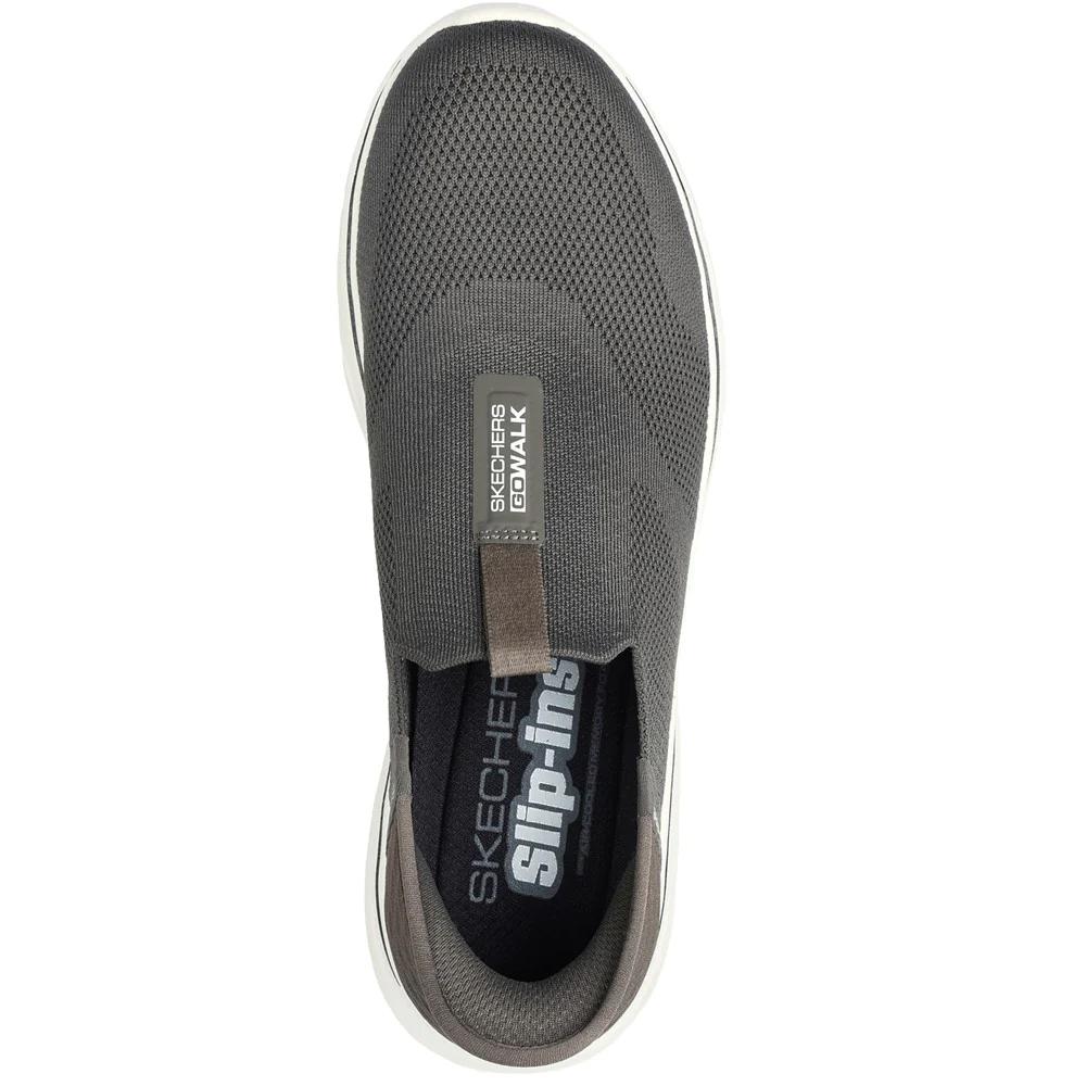 Skechers Mens Go Walk 7 - Easy On 2 Shoes